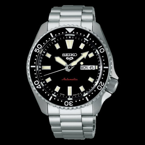 SEIKO SRPL85K1 5 Sports WATCH