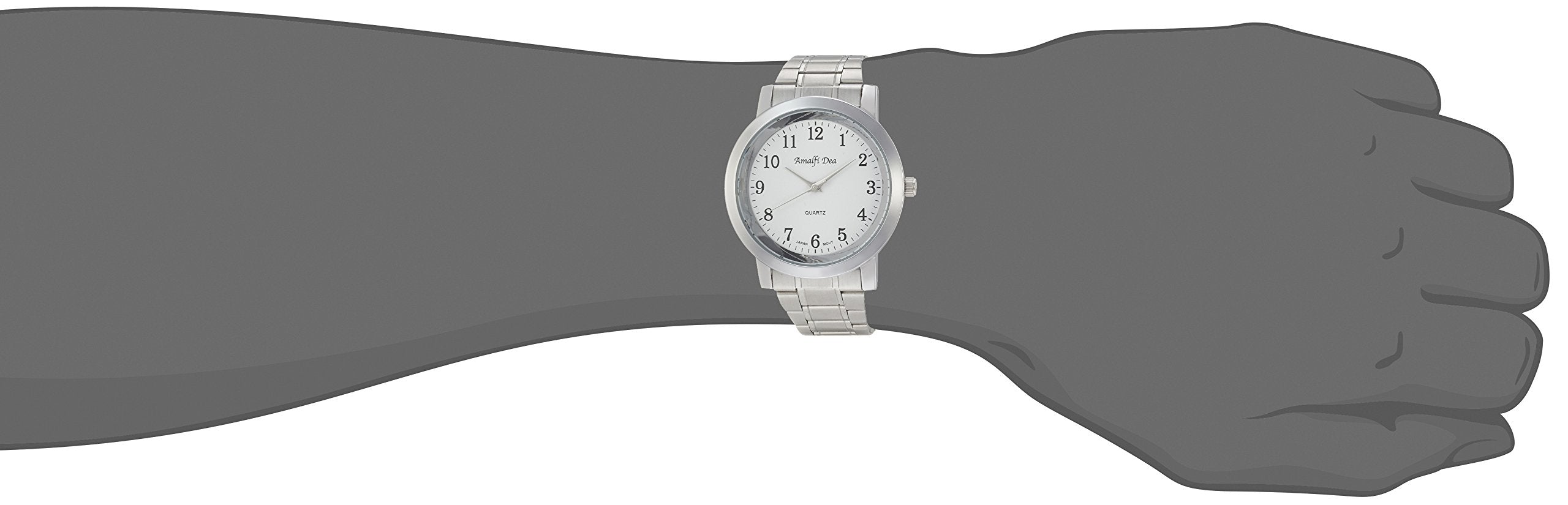 ARIES A31M01 WATCH