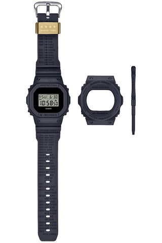 CASIO DWE-5657RE-1JR G-SHOCK WATCH