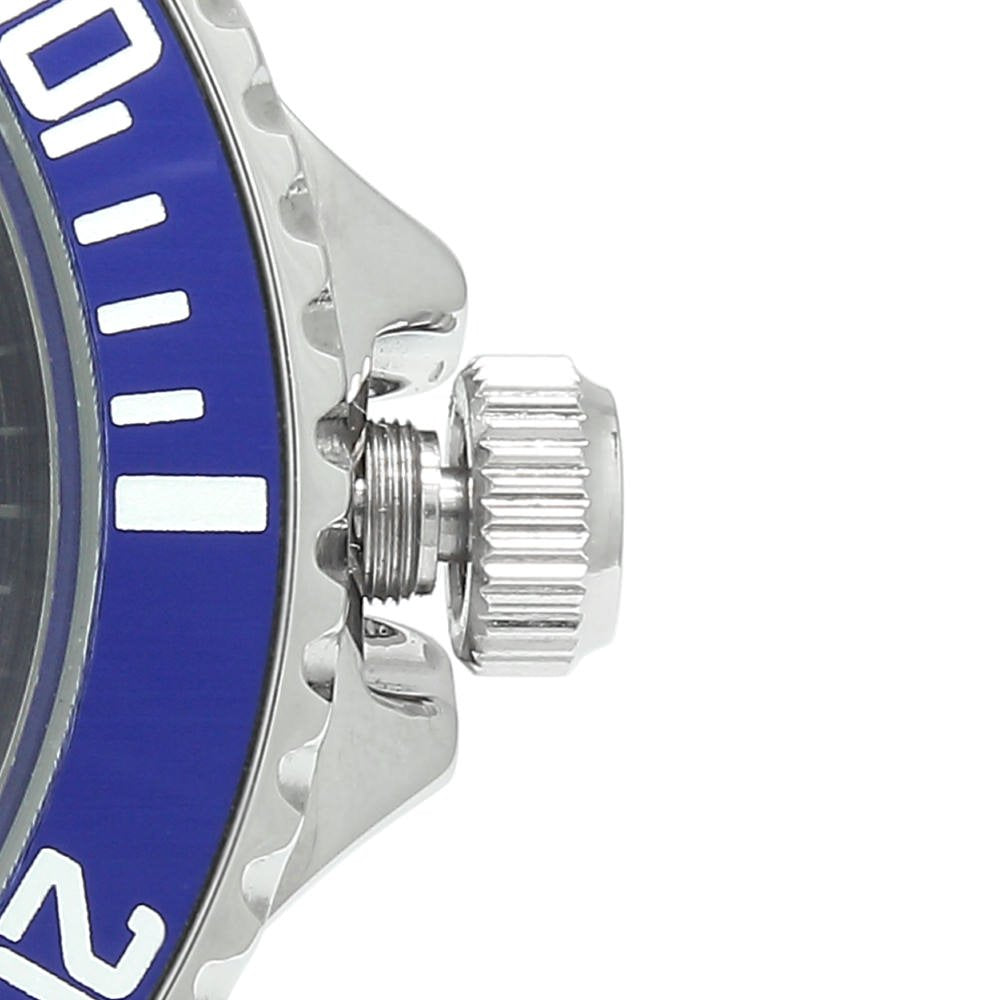 DANIEL MULLER DM-2018BL WATCH