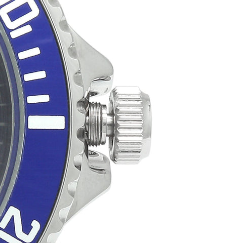 DANIEL MULLER DM-2018BL WATCH