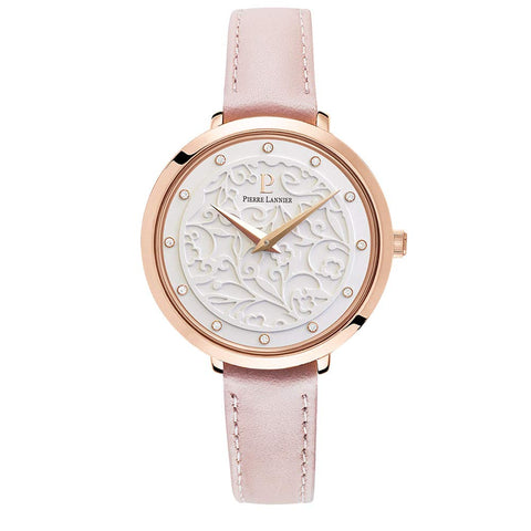 PIERRE LANNIER P039L905 WATCH