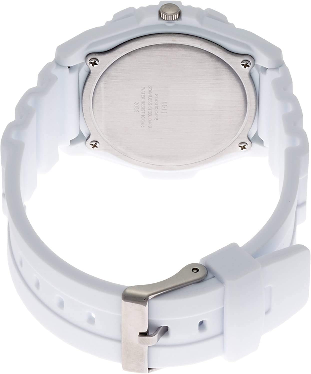 CITIZEN VR78-002 WATCH