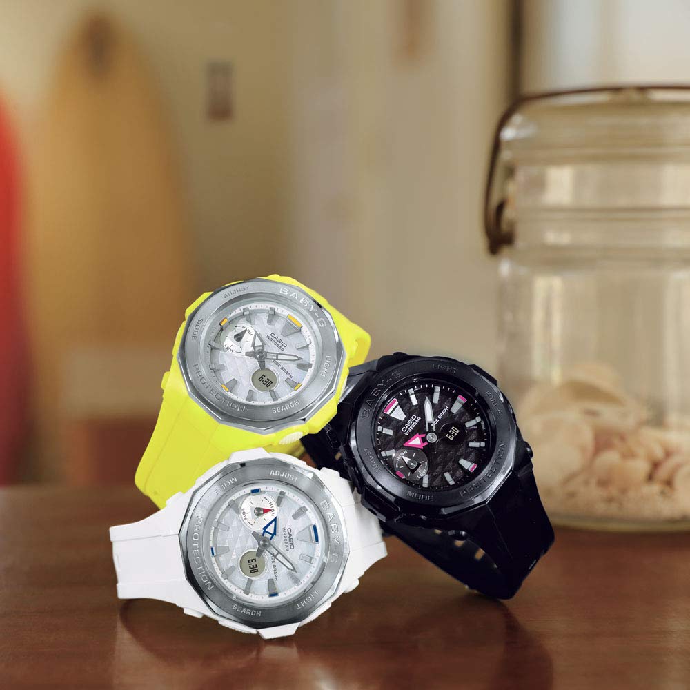 CASIO BGA-225-7AJF Baby-G WATCH