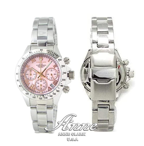 ANN CLARK AM-1012VD-22 WATCH