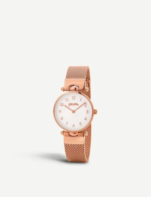 FOLLI FOLLIE WF17R014BSS Watch