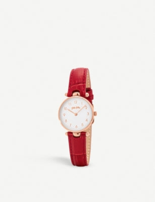 FOLLI FOLLIE WF17R014SSSDR Watch