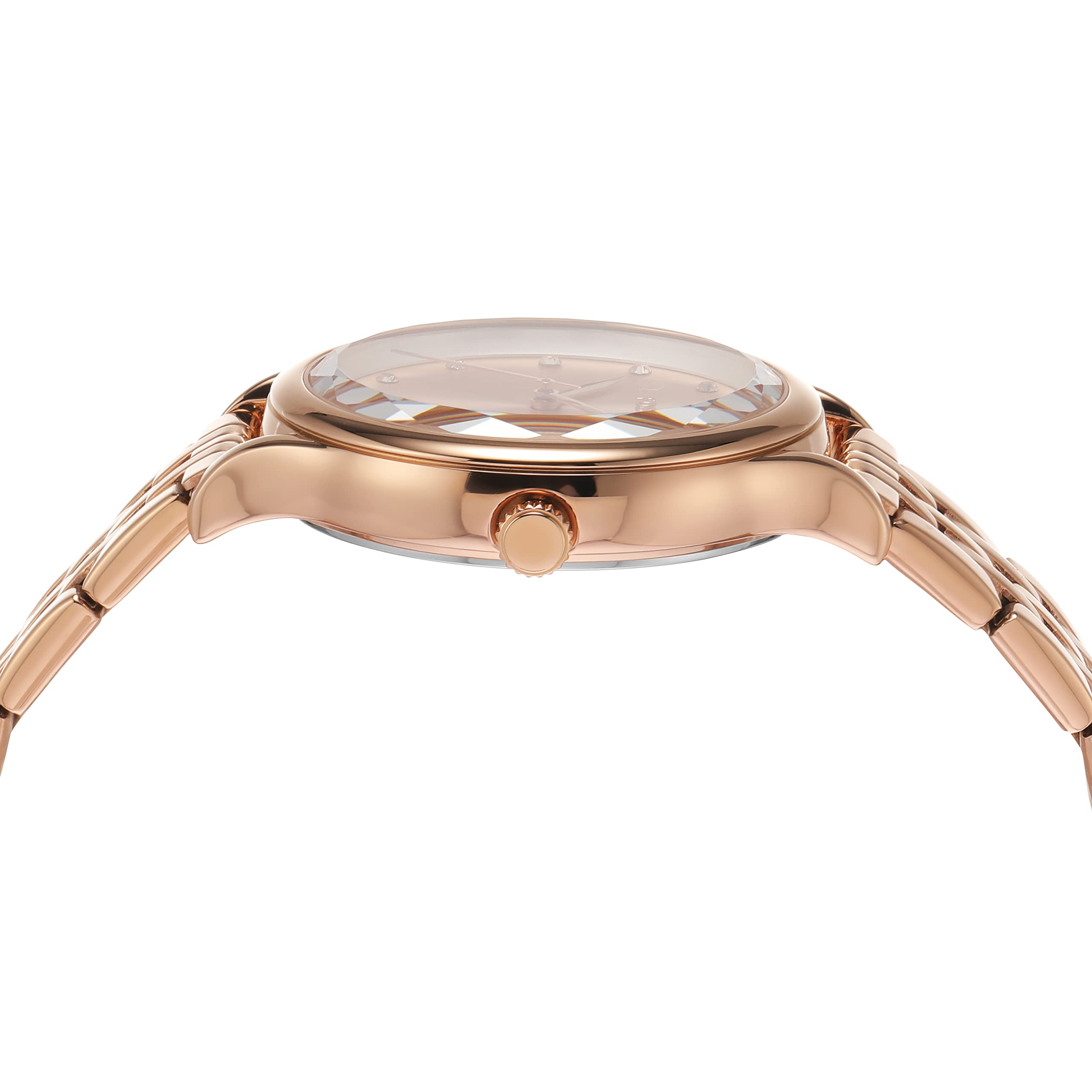 FOSSIL BQ3862 WATCH