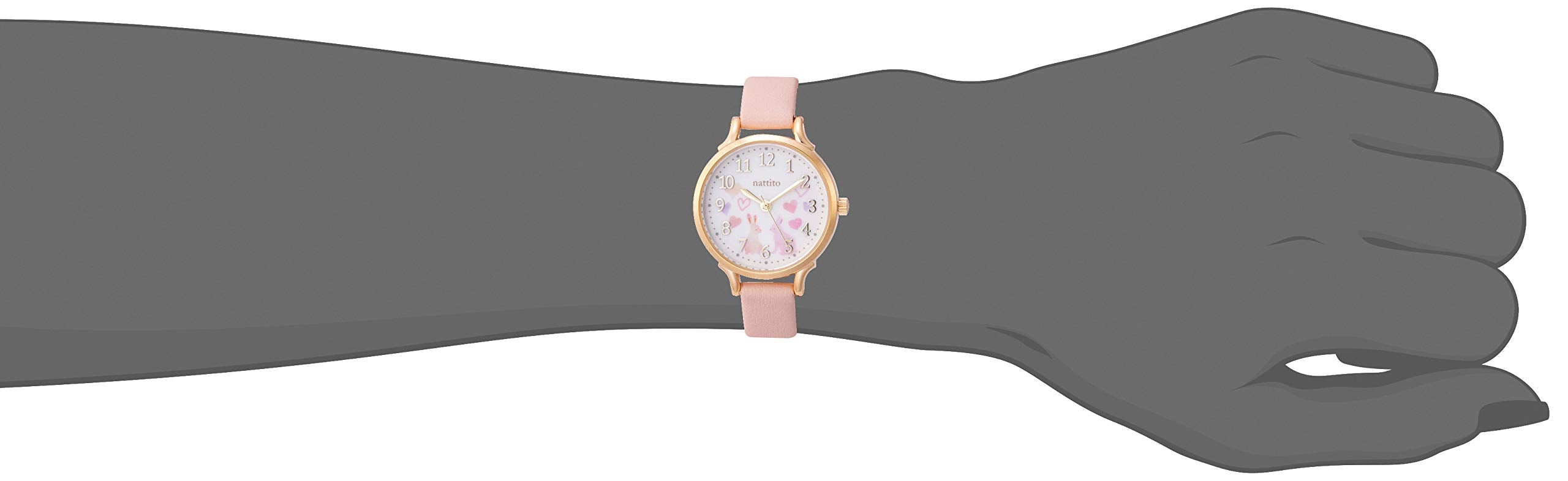 FIELDWORK GY006-2 WATCH