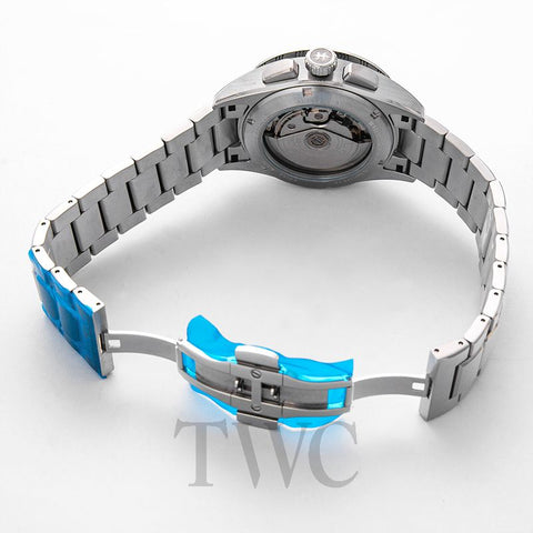 Hamilton H43516171 Watch - Broadway Auto Chrono (Image 8)