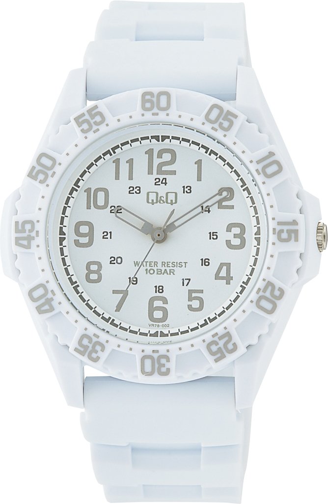 CITIZEN VR78-002 WATCH