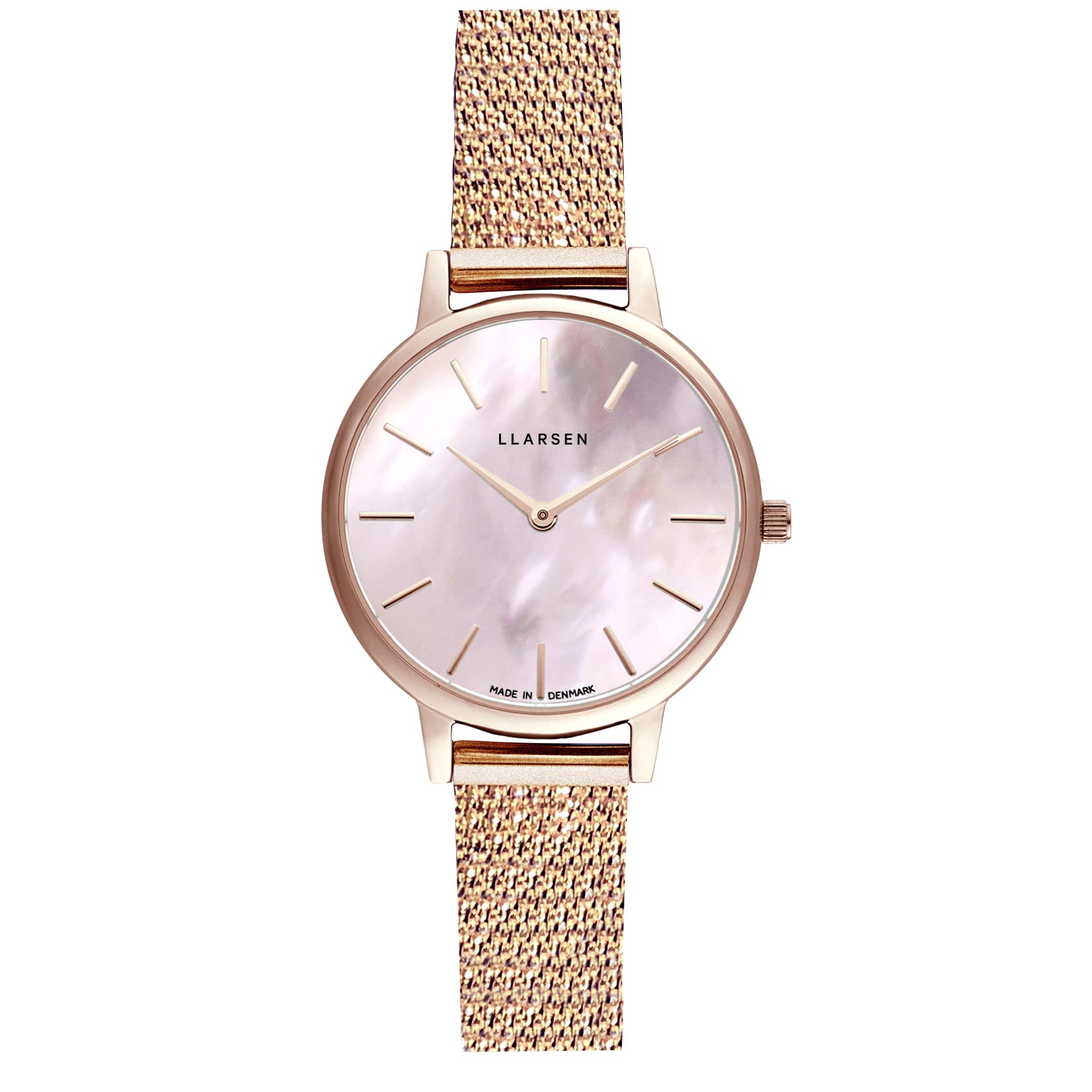 LARS LARSEN LL146RSPRM WATCH