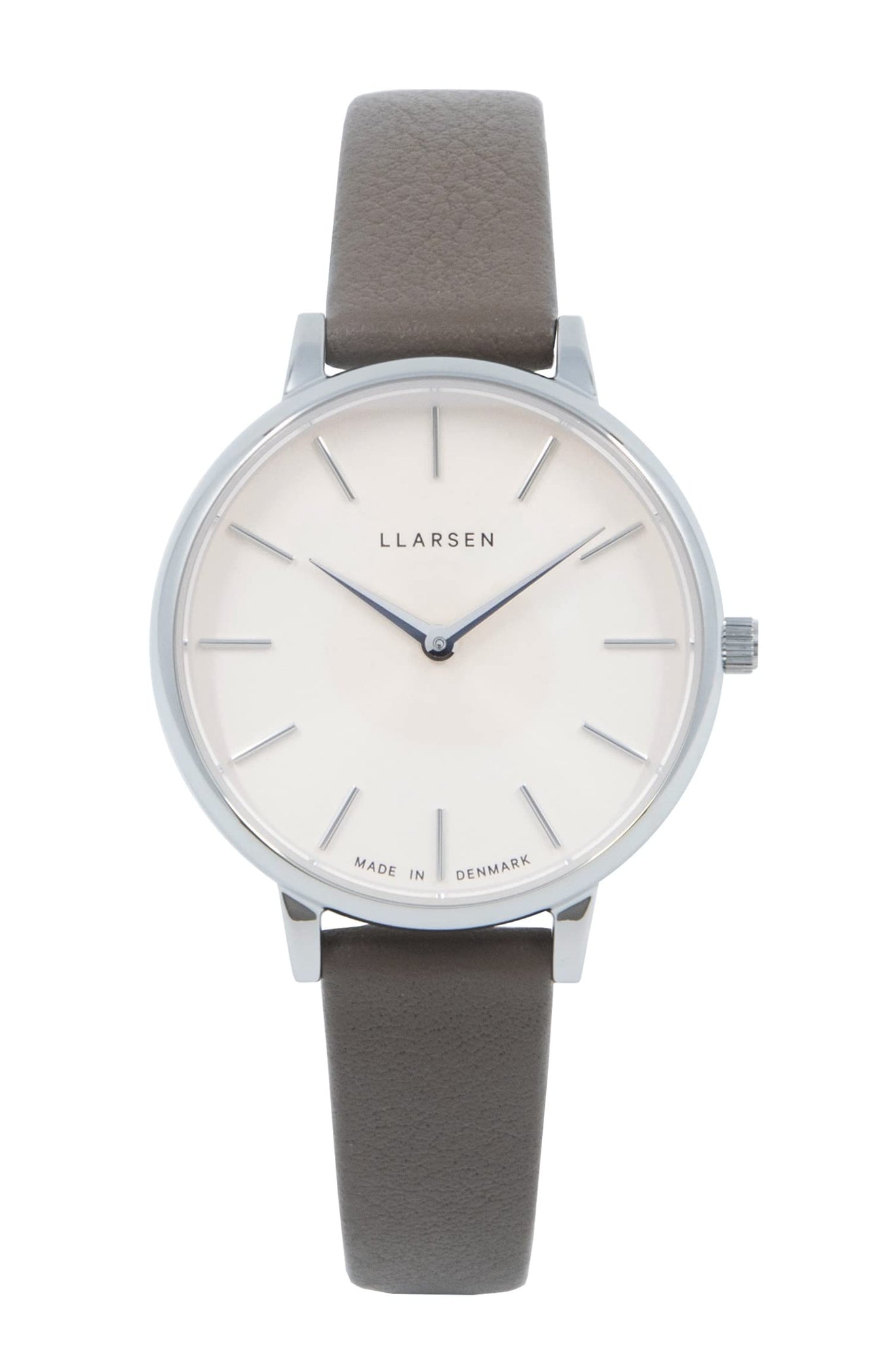 LARS LARSEN – IPPO JAPAN WATCH