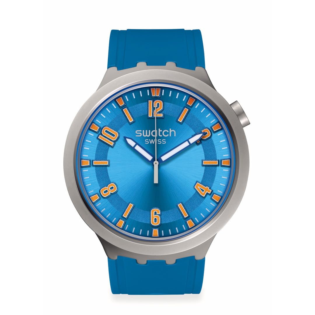 SWATCH SB07S115 WATCH