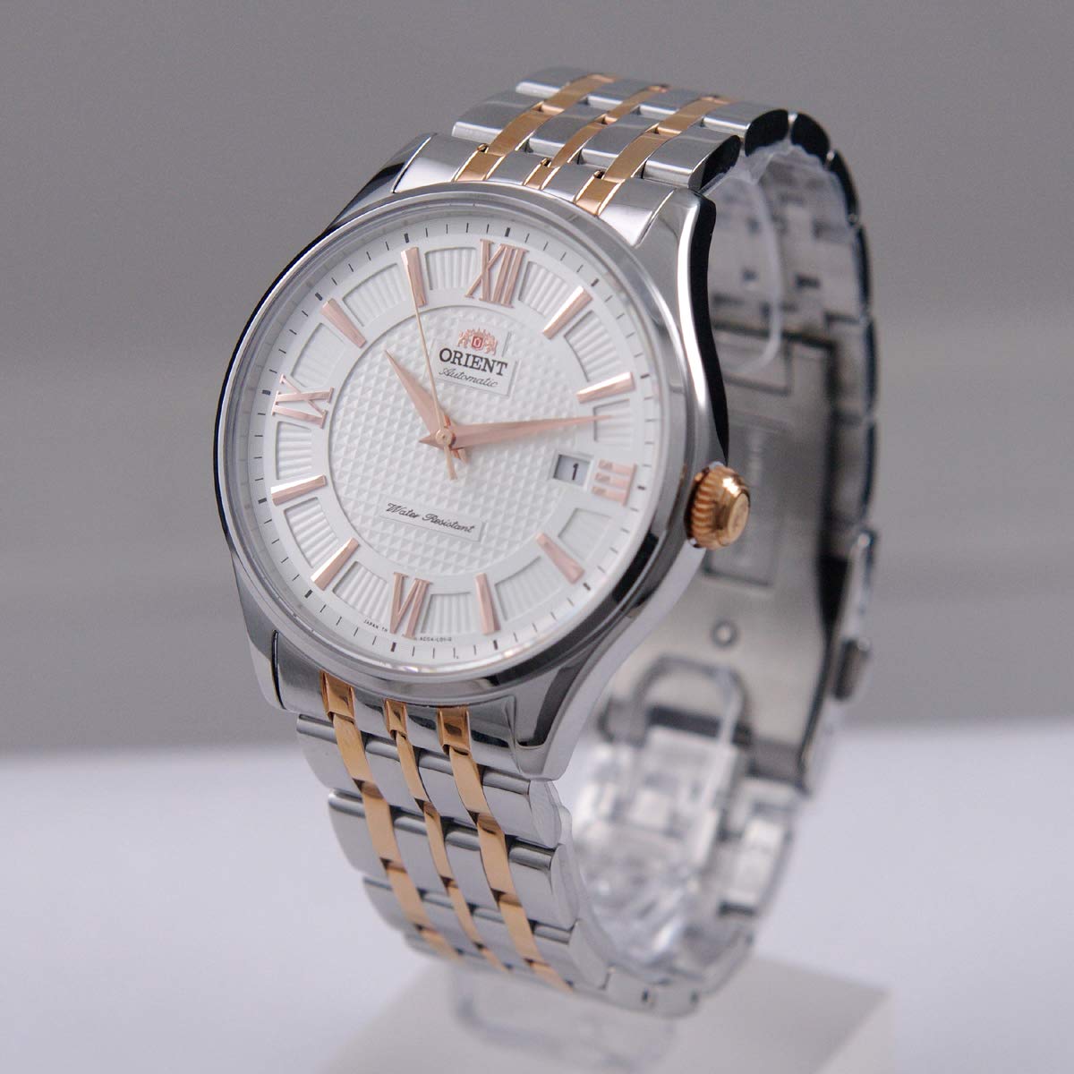 ORIENT SAC04001W0 WATCH