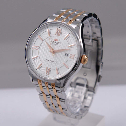 ORIENT SAC04001W0 WATCH