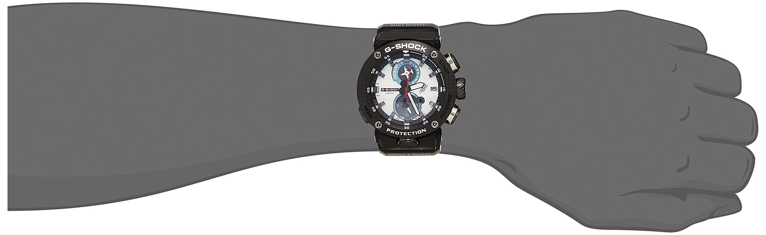CASIO GWR-B1000HJ-1AJR G-SHOCK WATCH