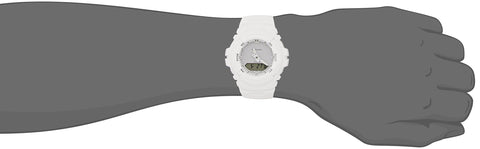 CASIO G-100CU-7AJF G-SHOCK WATCH