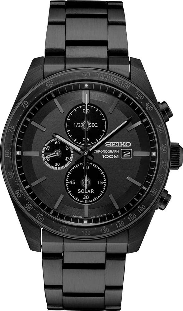 SEIKO SSC721P1 WATCH
