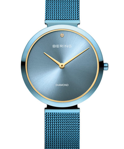 BERING 18132-charity1 WATCH