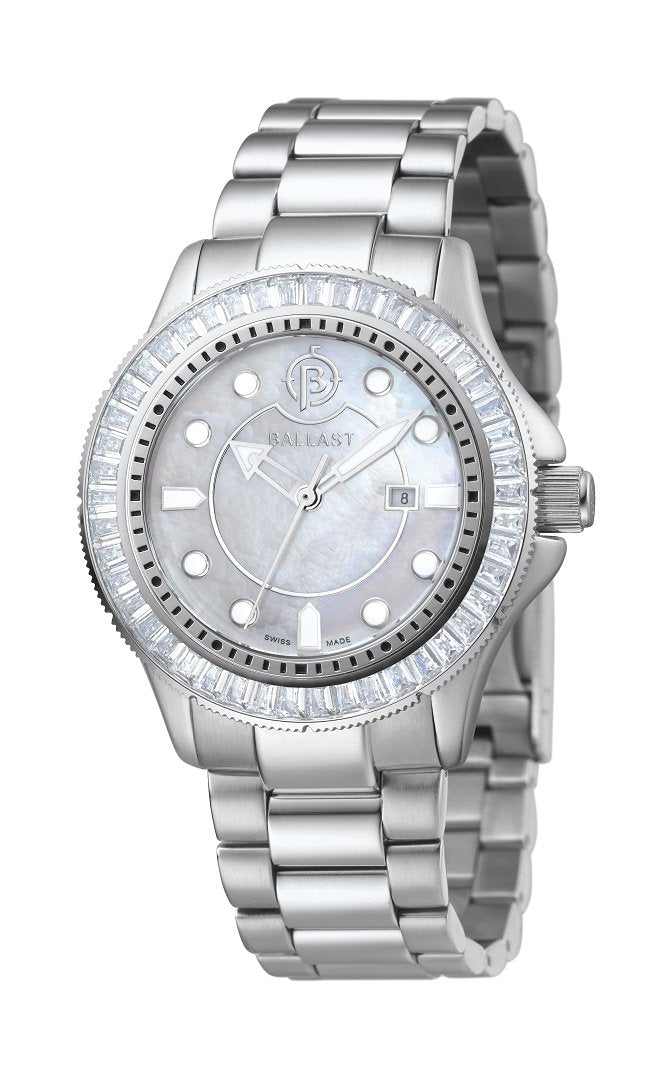 BALLAST BL-5101-22 WATCH