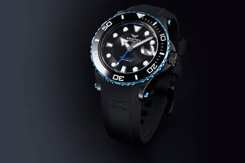 KENTEX S706M-22 WATCH