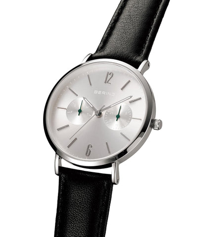 BERING Ocean Forest 14236-000-J Quartz Watch