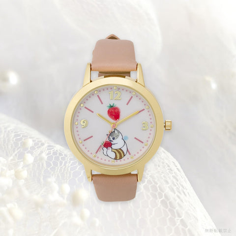 FIELDWORK MSD002-2 WATCH