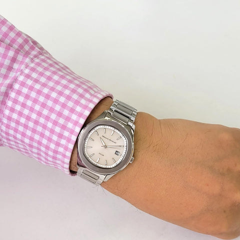 MAURO JERARDI MJ053-3 WATCH