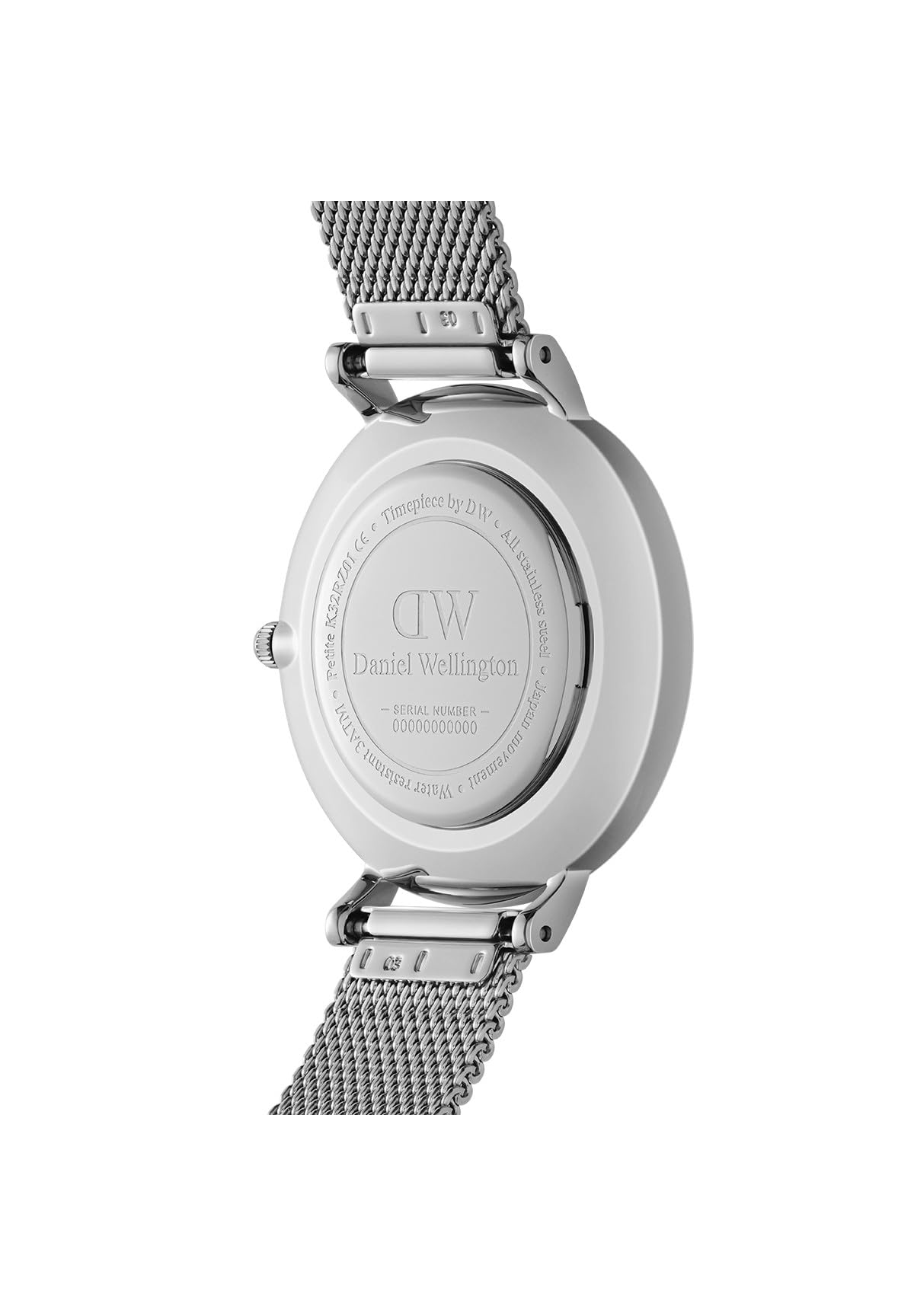 DANIEL WELLINGTON DW00100162 WATCH