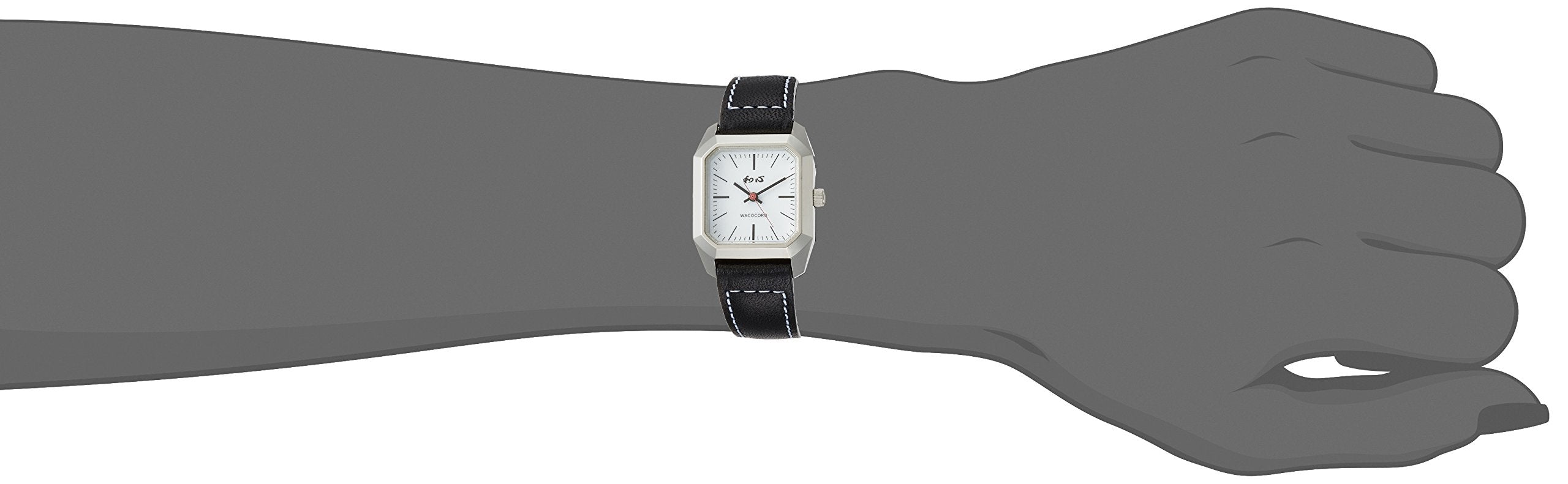 WAKO WA-002L-C WATCH