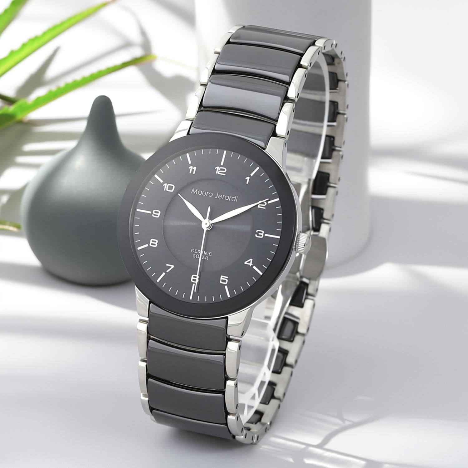 MAURO JERARDI MJ043-2 WATCH