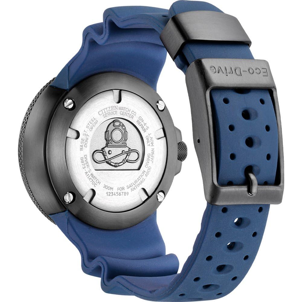 CITIZEN BJ8055-04E Promaster WATCH