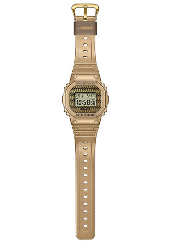 CASIO DWE-5600HG-1JR G-SHOCK WATCH