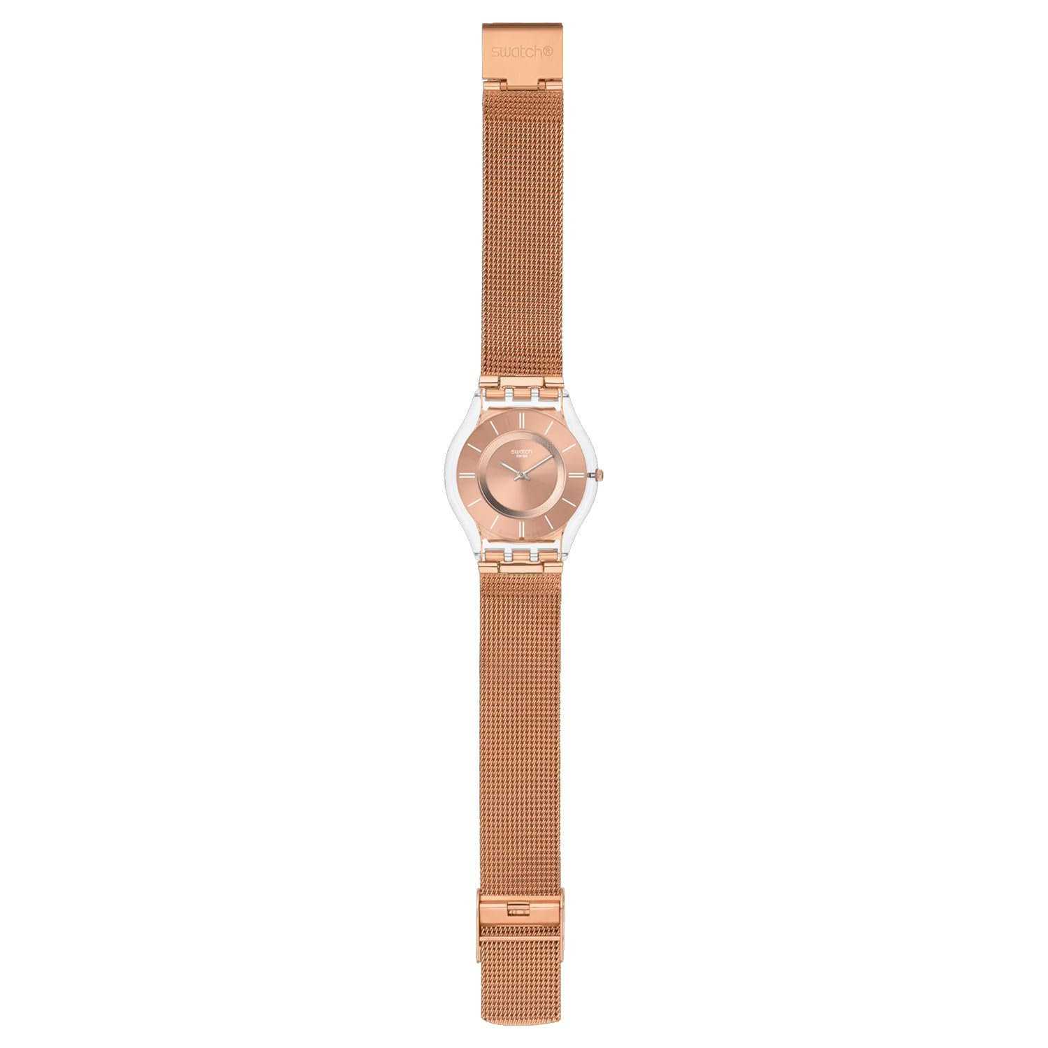 SWATCH SS08K104M WATCH