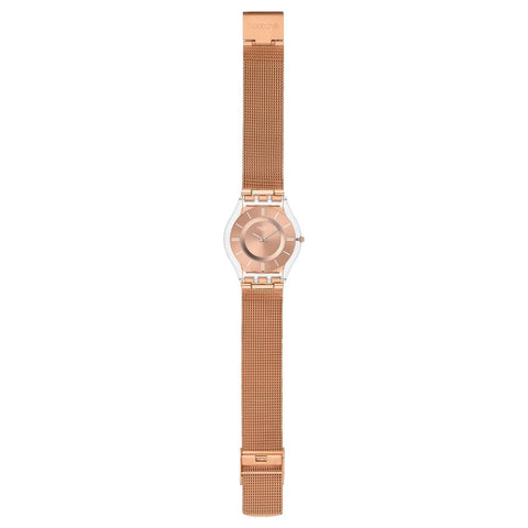 SWATCH SS08K104M WATCH