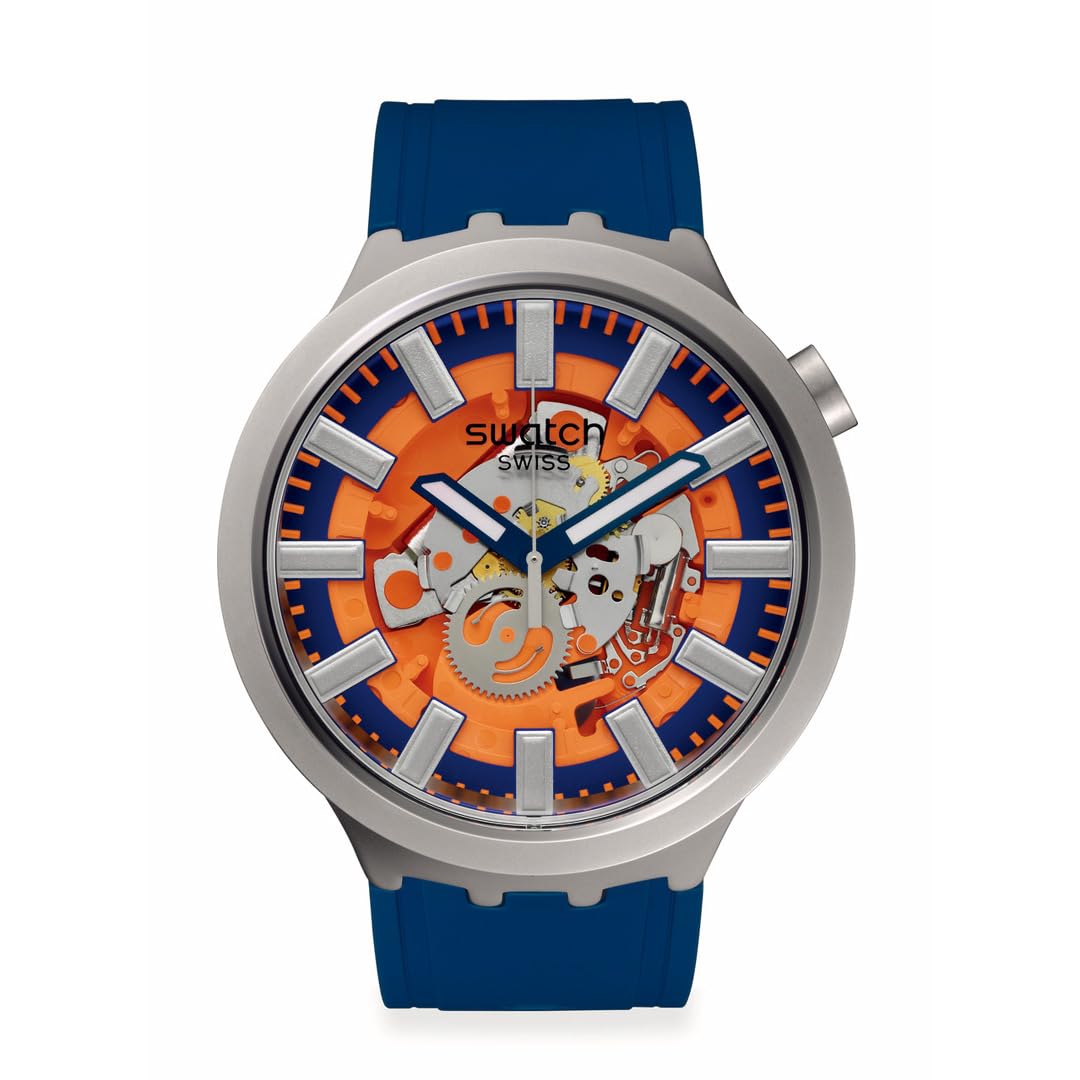 SWATCH SB07S114 WATCH