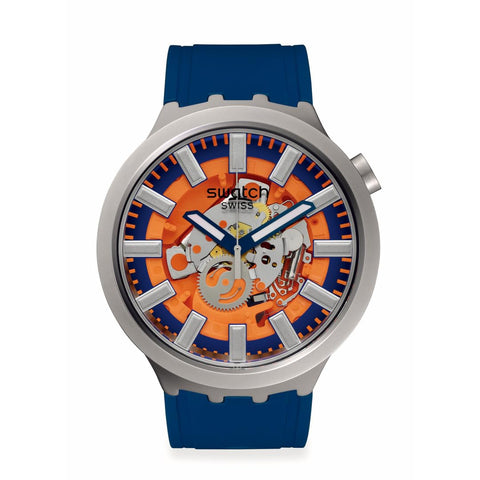 SWATCH SB07S114 WATCH