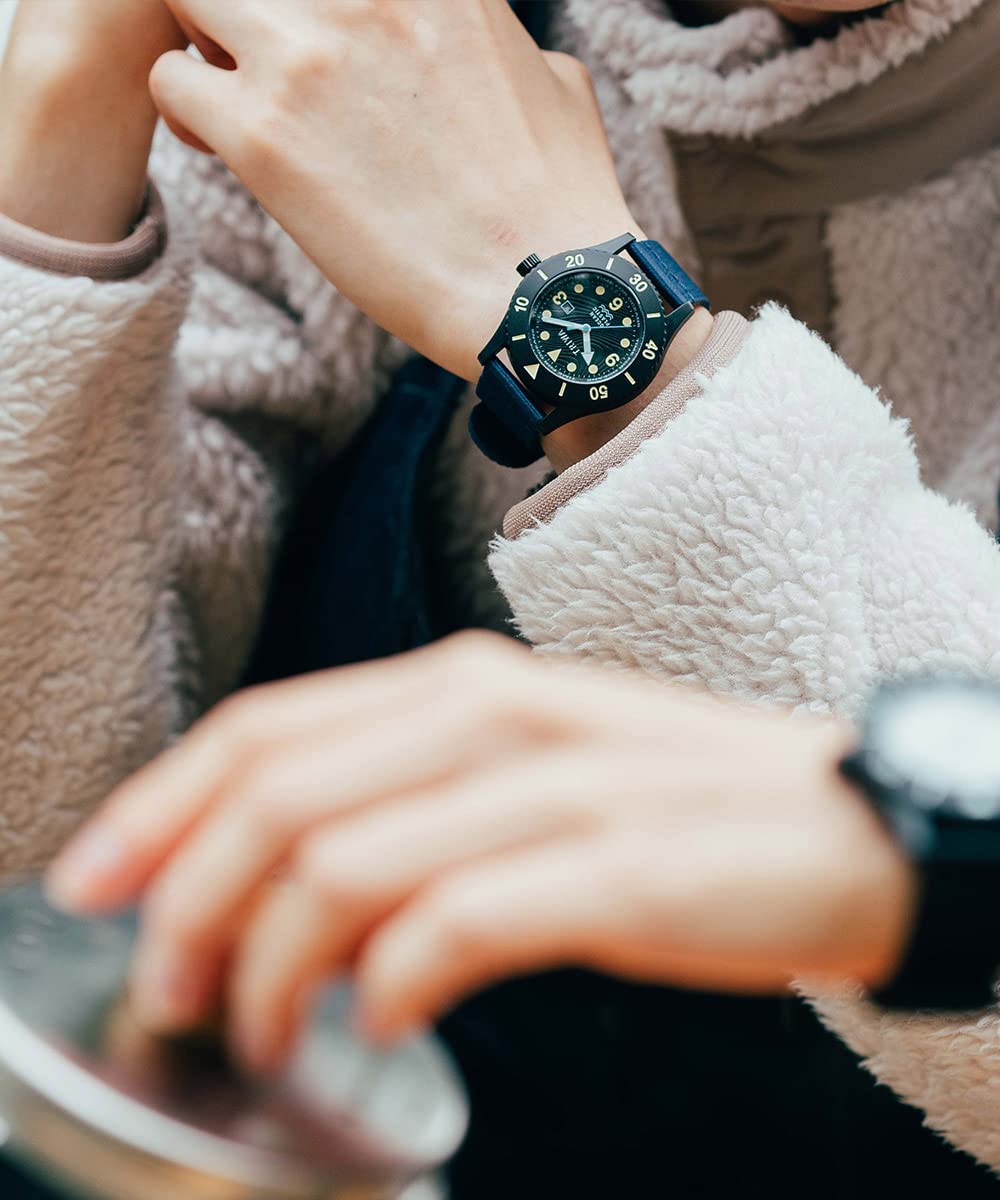 TRIWA TFO223-CL150701-J WATCH