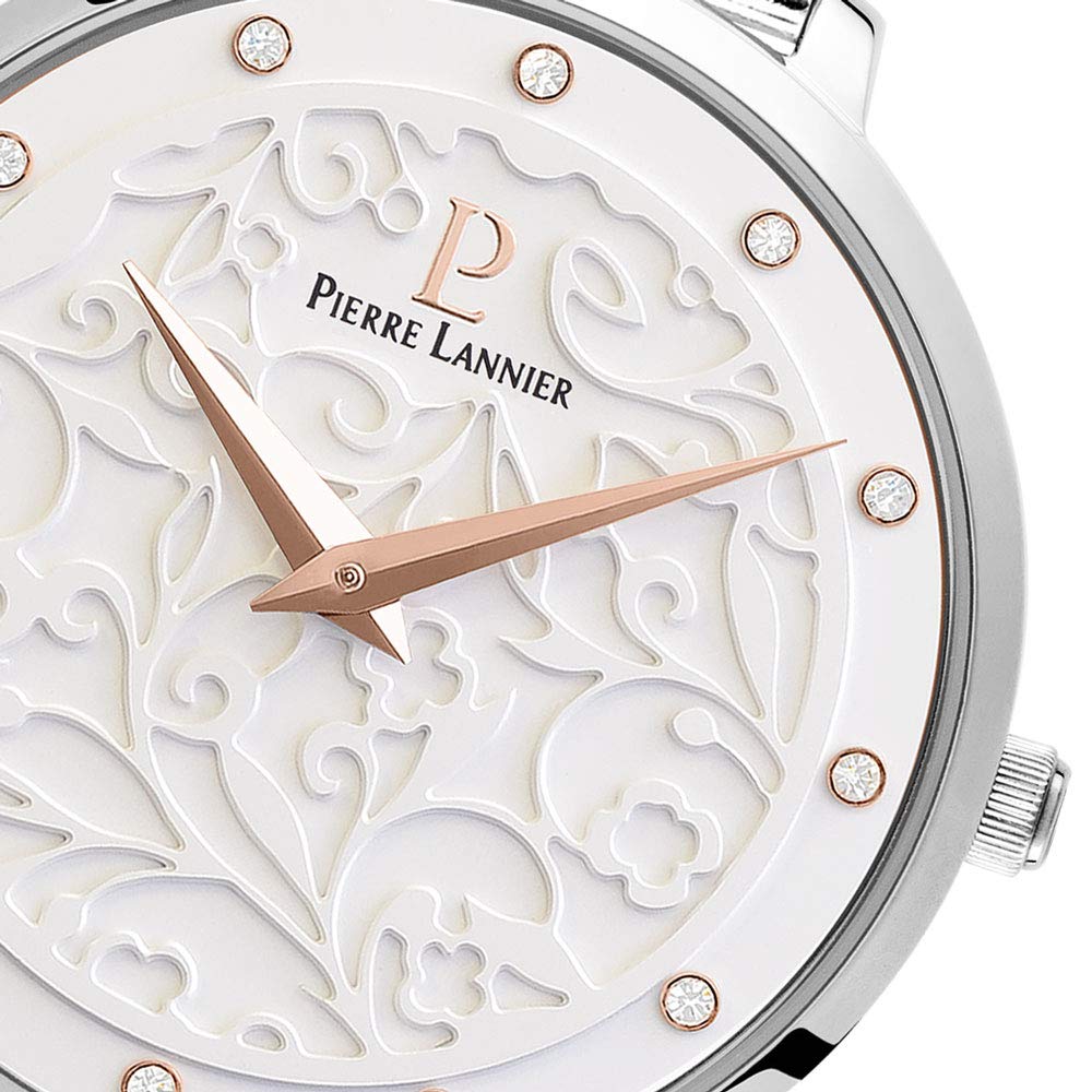 PIERRE LANNIER P040J608 WATCH