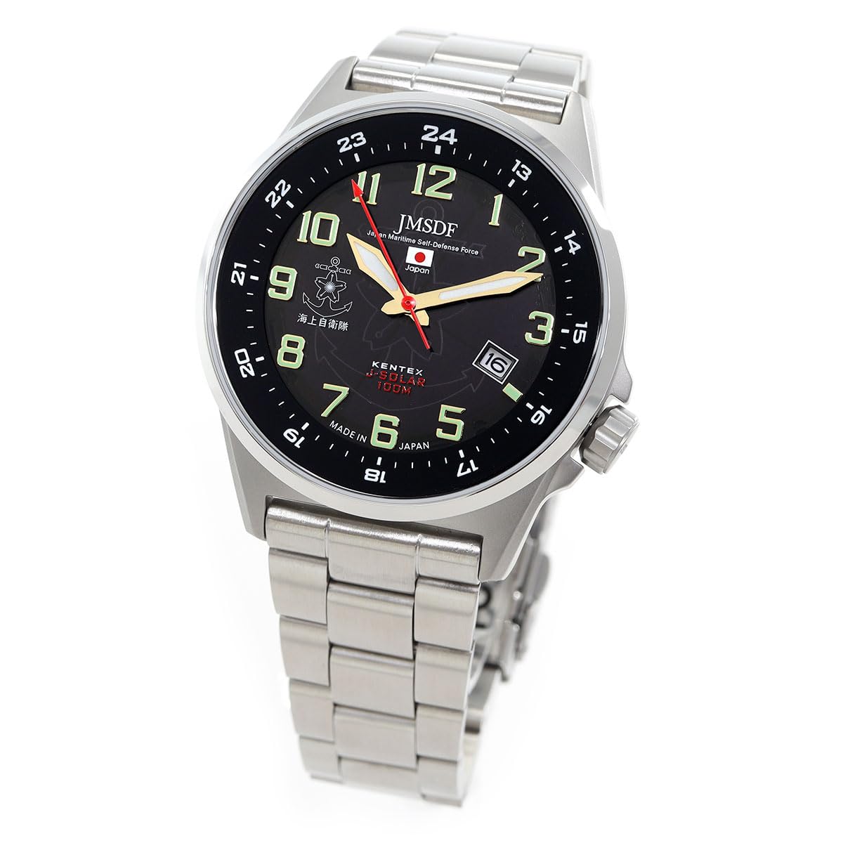 KENTEX S715M-06 WATCH