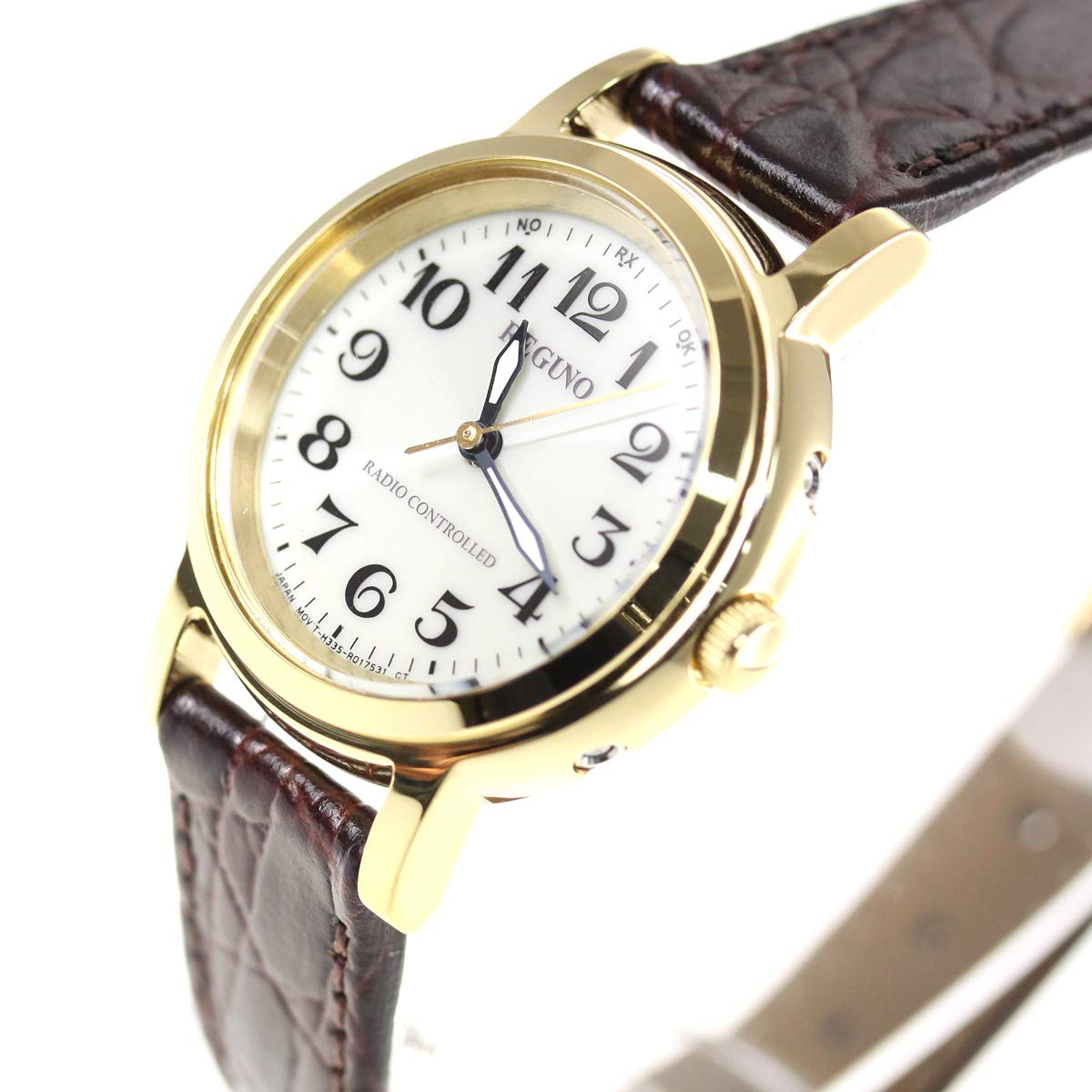 CITIZEN KL4-125-30 WATCH
