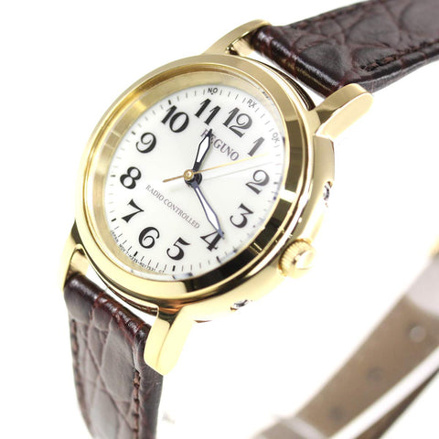 CITIZEN KL4-125-30 WATCH