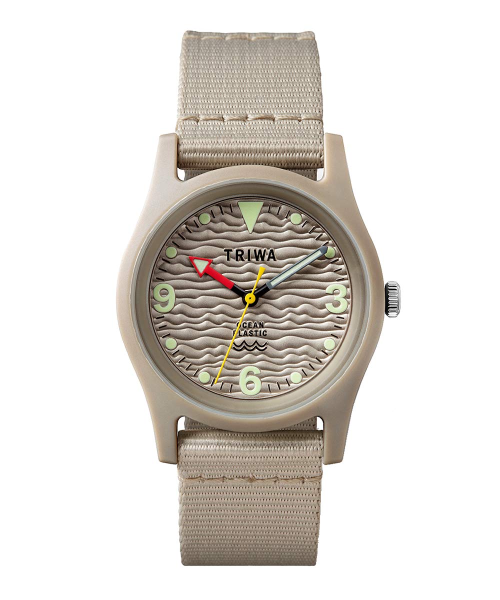 TRIWA TFO105-CL152612 WATCH