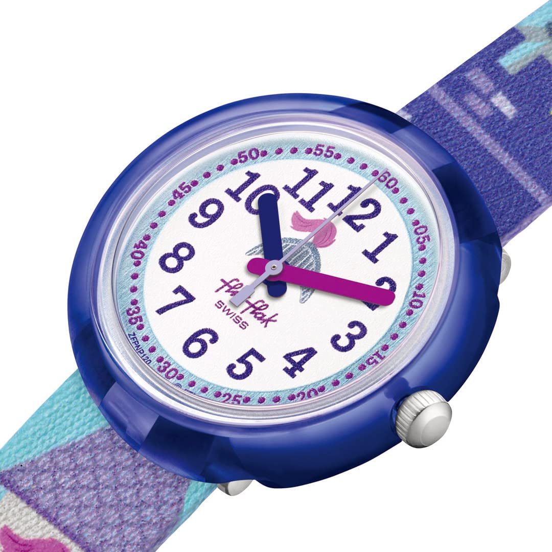 SWATCH FPNP120 WATCH