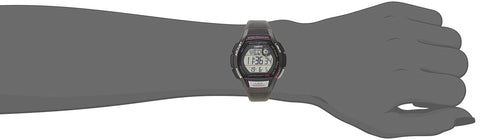 CASIO LWS-2000H-1AJF WATCH