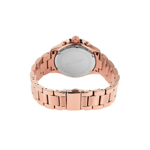 MICHAEL KORS EVEREST MK7213 Chronograph Rose Gold Watch