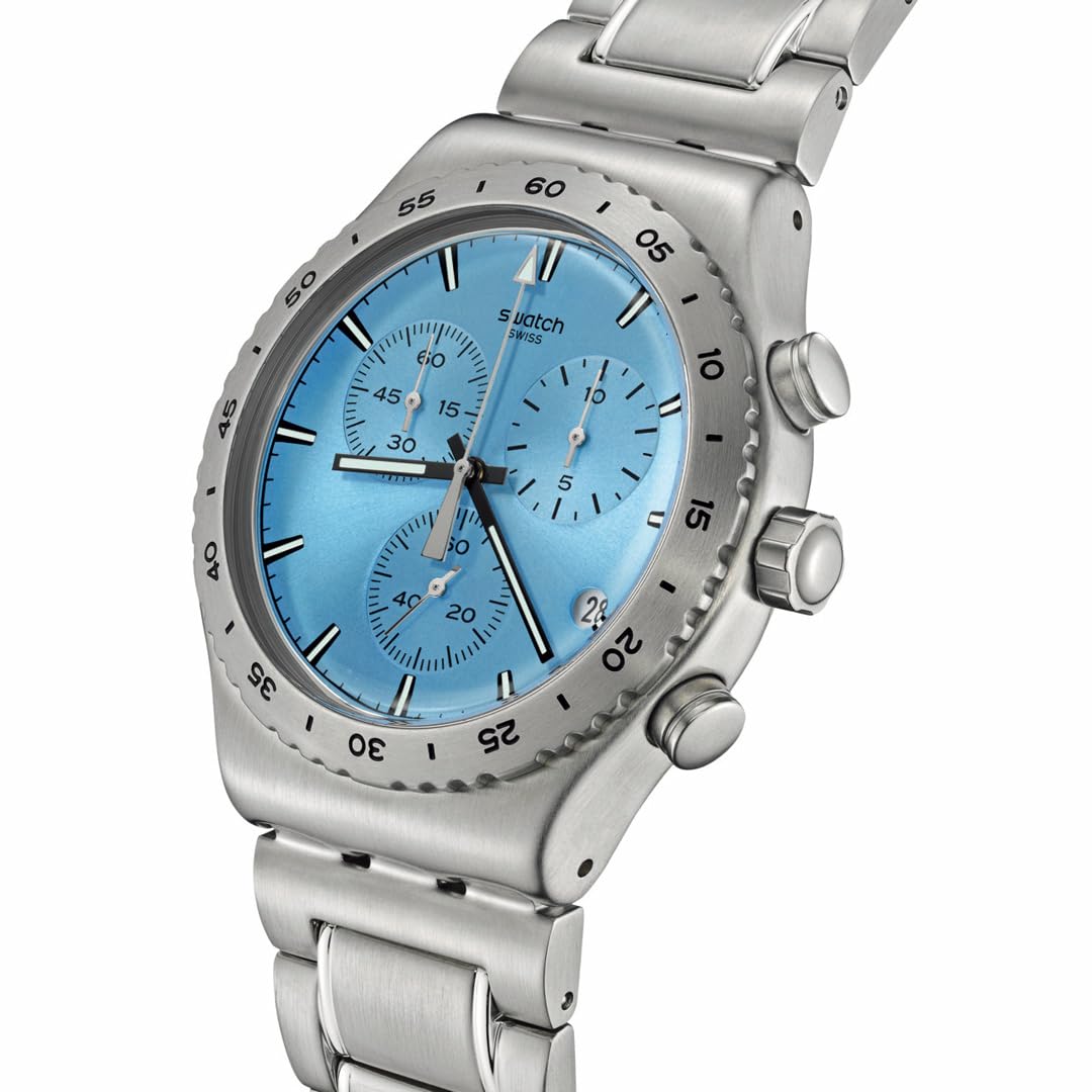 SWATCH YVS528G WATCH