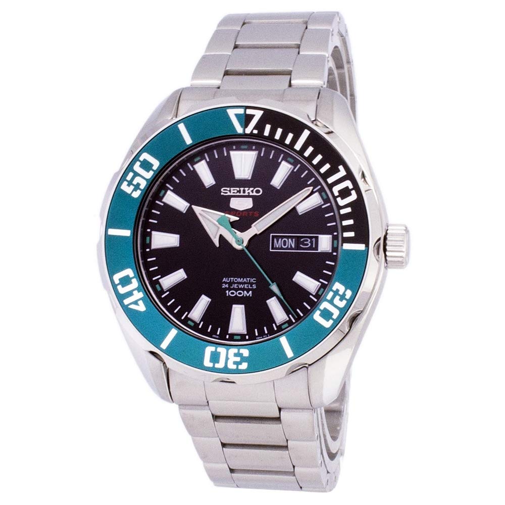 SEIKO SRPC53K1 5 Sports WATCH