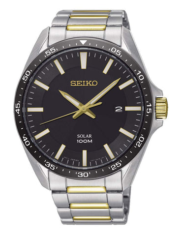 SEIKO SNE485P1 WATCH